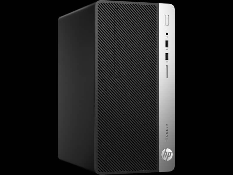 HP PRODESK 400 G6 (Core I5, 9th Generation 2