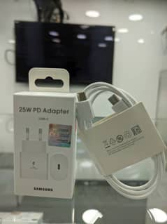 Samsung Super fast charger