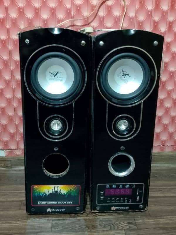 audionic classic 6 1