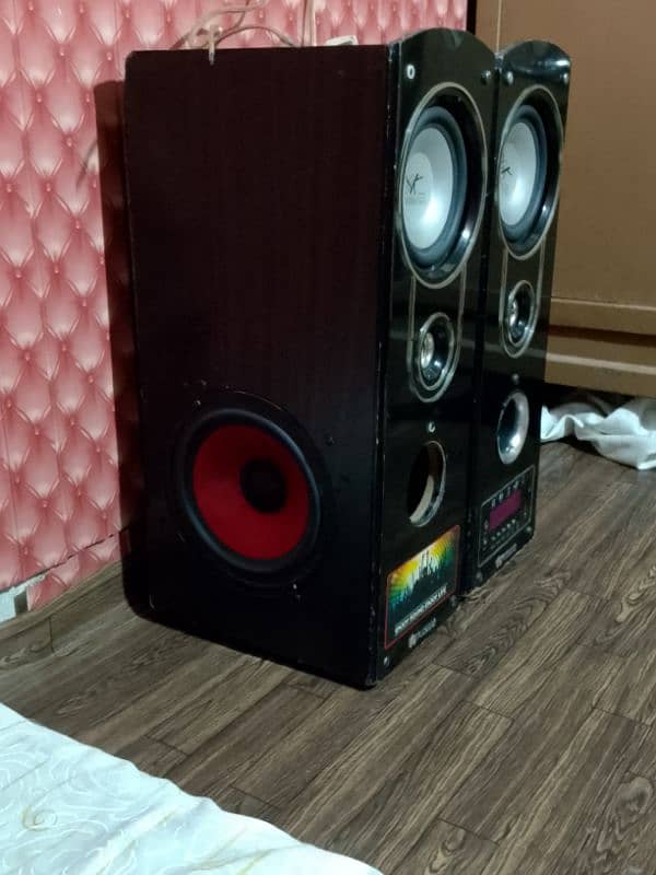 audionic classic 6 2