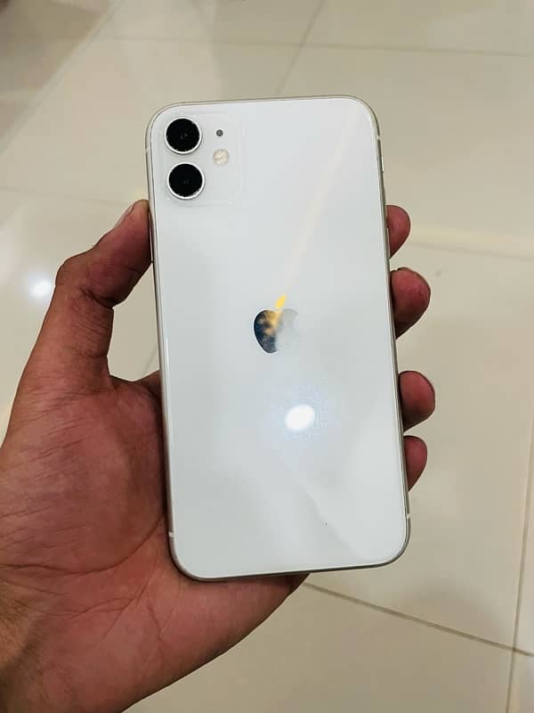 iphone 11 pta approved 64gb 0