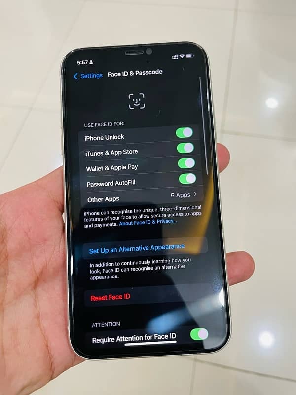 iphone 11 pta approved 64gb 8