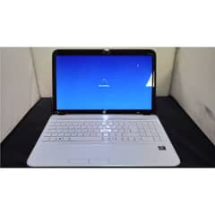 *Model:-* HP Pavilion G6 * Series:-* i5-3rd Gen 3210M CPU/2.50GHz