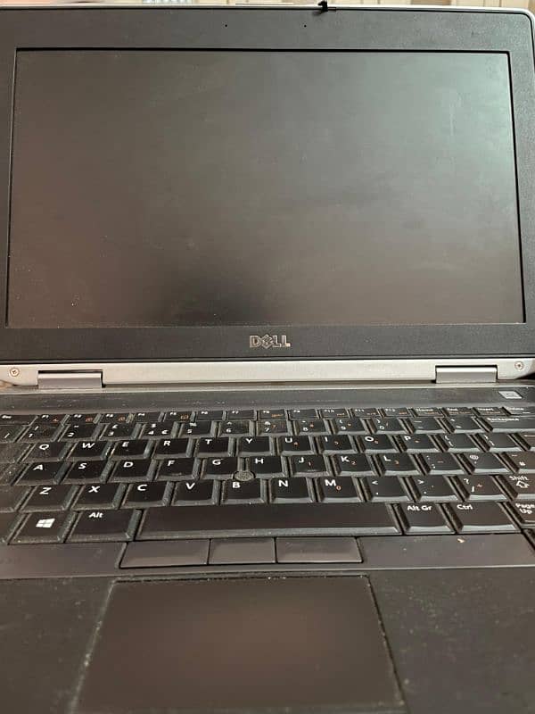 Dell core i5 3rd Generation 1