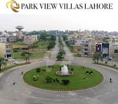 1 kanal residential plot for Sale in Park view city