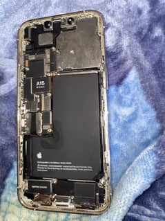 iPhone 13 Pro and pro max parts