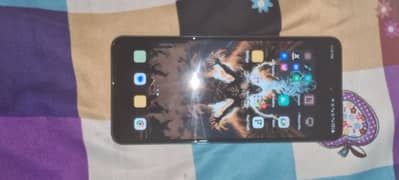 INFINIX HOT 40I