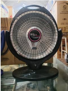 Electric Heater