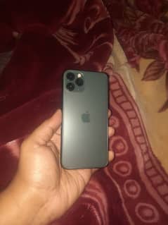 iphone 11 pro icloud locked 256 Gb