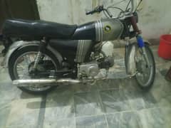 I have motorcycle 13 model Whatsapp number 0/ 3/17/97/410/60