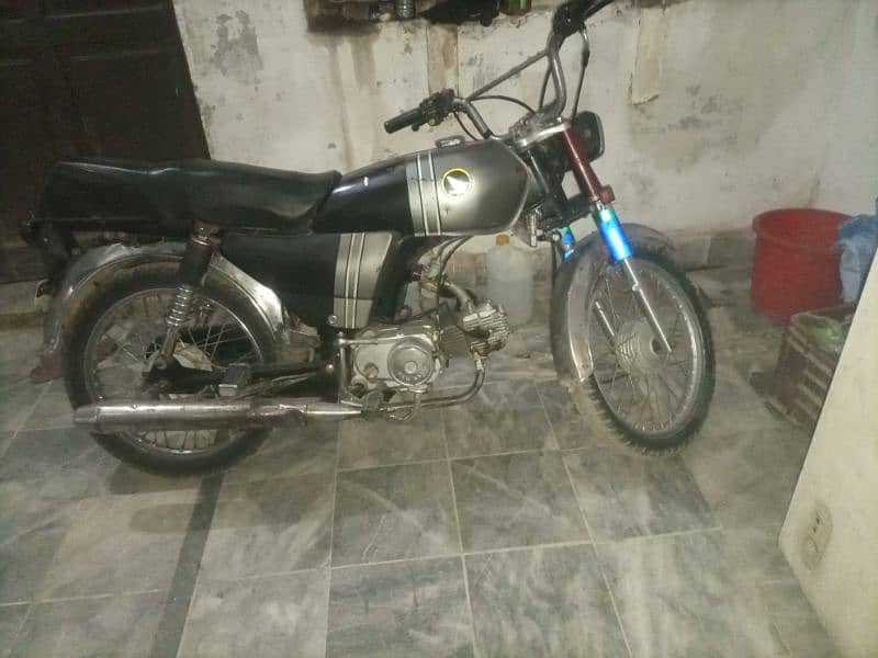 I have motorcycle 13 model Whatsapp number 0/ 3/17/97/410/60 7