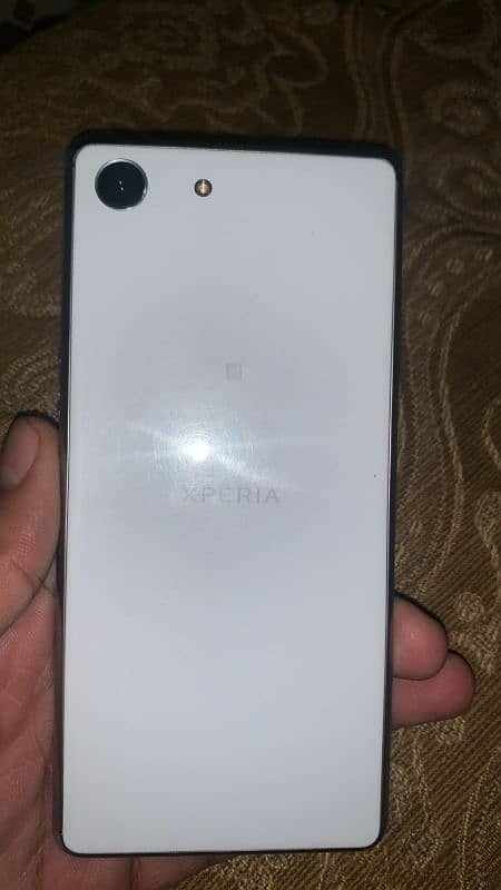 XPERIA ACE J3173 1