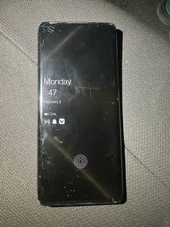 oneplus 8 dual sim 8/128 10/10 condition