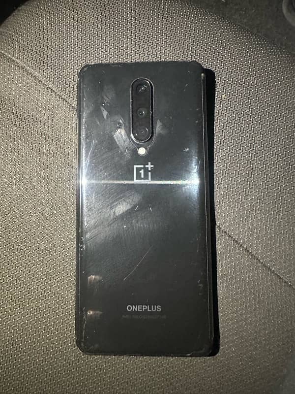 oneplus 8 dual sim 8/128 10/10 condition 2