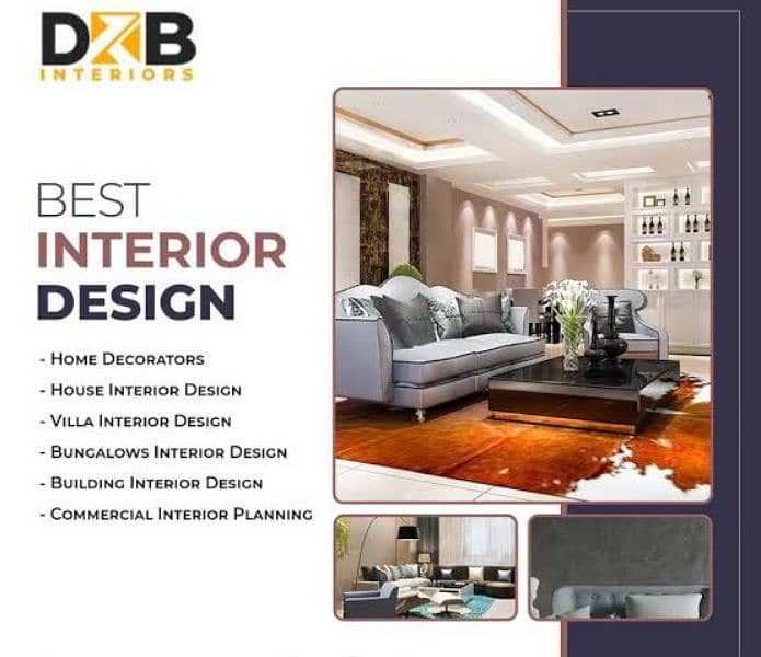 interior Design 0