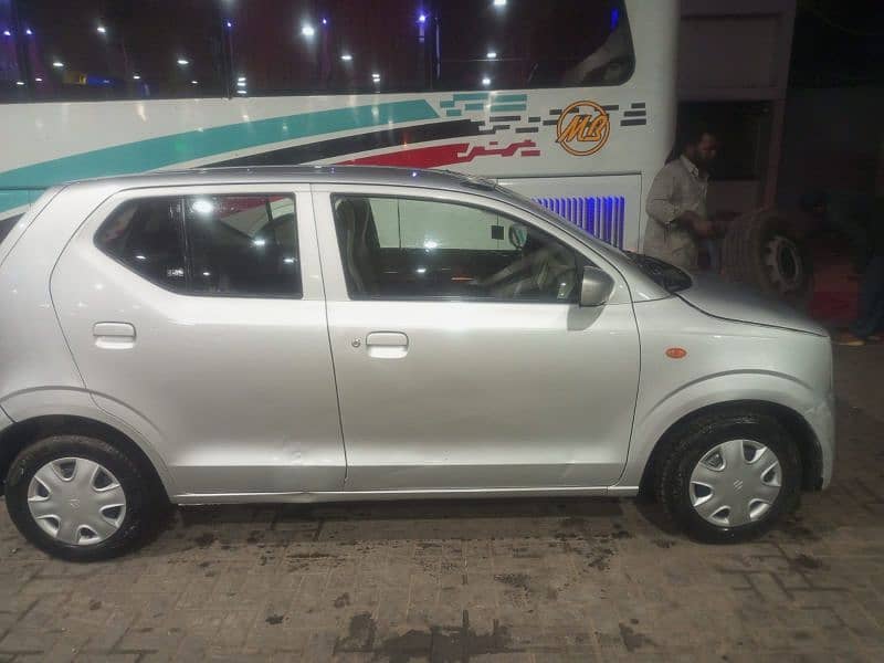 Suzuki Alto 2019 1