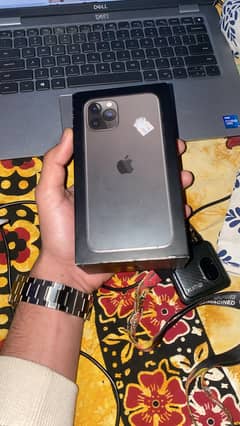 Apple iPhone 11 Pro