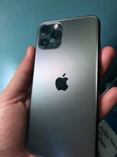 IPHONE 11 PRO