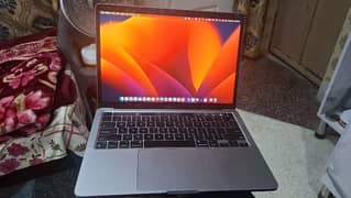 MacBook Pro 2020 M1 13inch