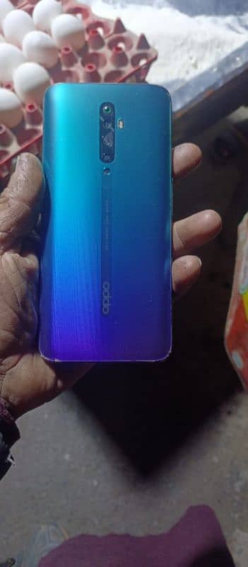 oppo Reno 2z 8GB RAM 256memory edition 10 by 10 /03001358486 10