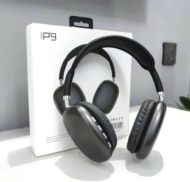 P9 brand new Wireless headphones 0