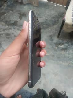 i phone x non pta 03269125225 watttsap