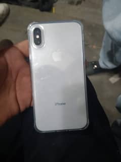 I phone x 256 gb non pta