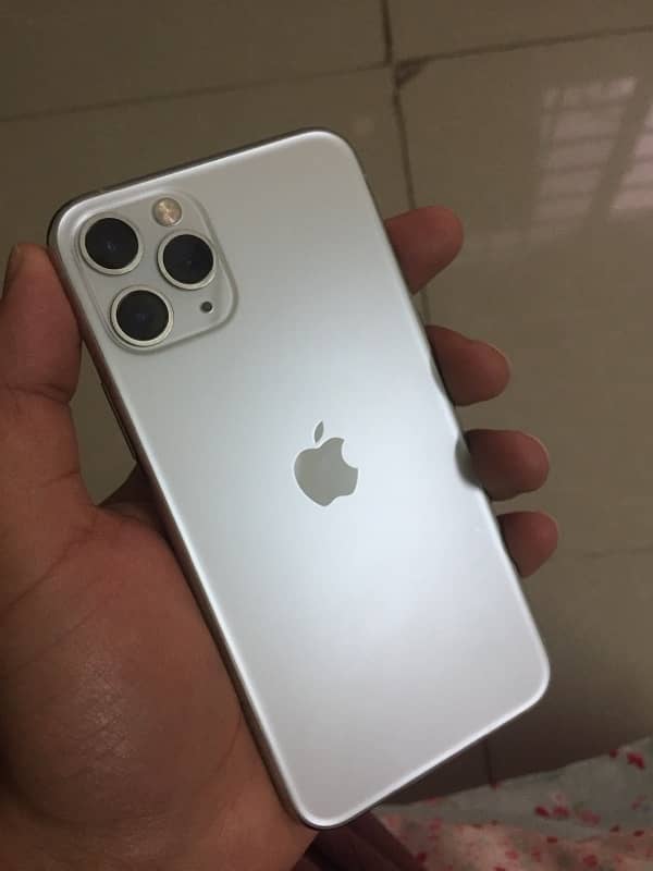 Iphone 11 Pro (Dual Pta 256 gb) 0