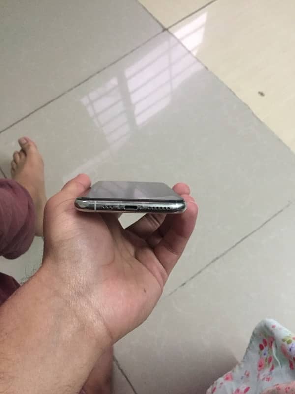 Iphone 11 Pro (Dual Pta 256 gb) 2