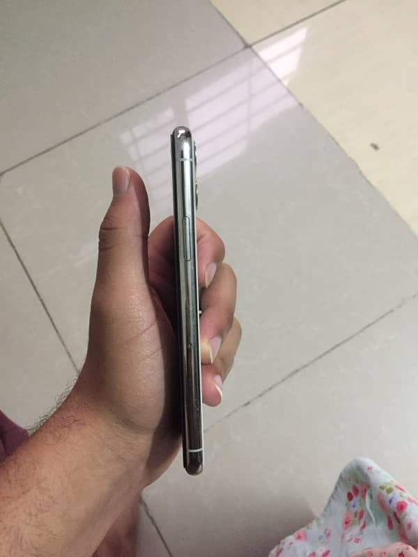 Iphone 11 Pro (Dual Pta 256 gb) 4