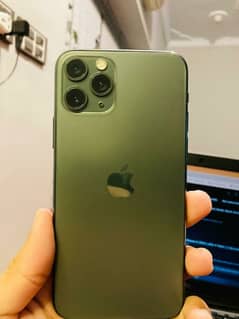 Iphone 11 Pro