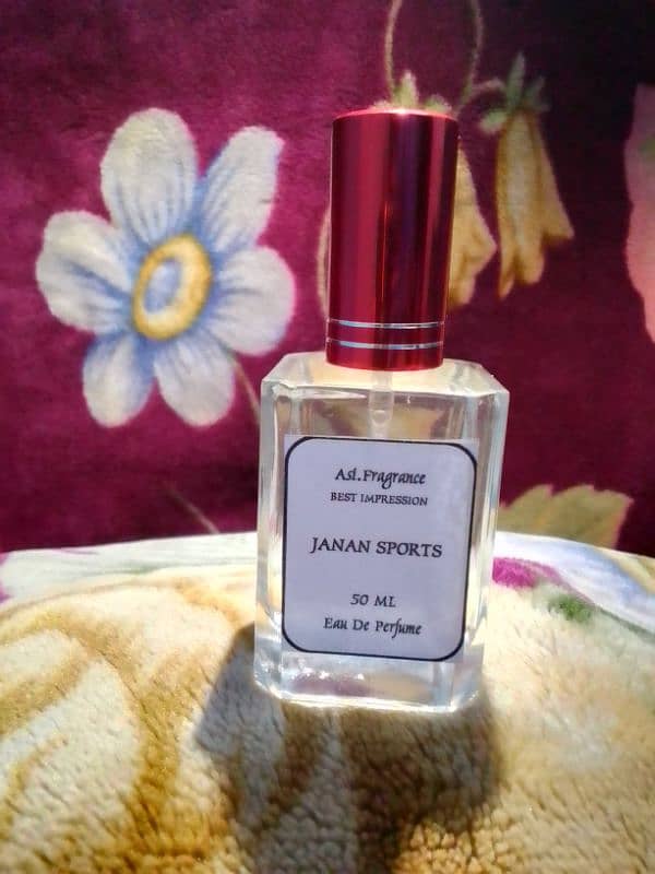 Best quality and long lasting perfumes and Atters. 11