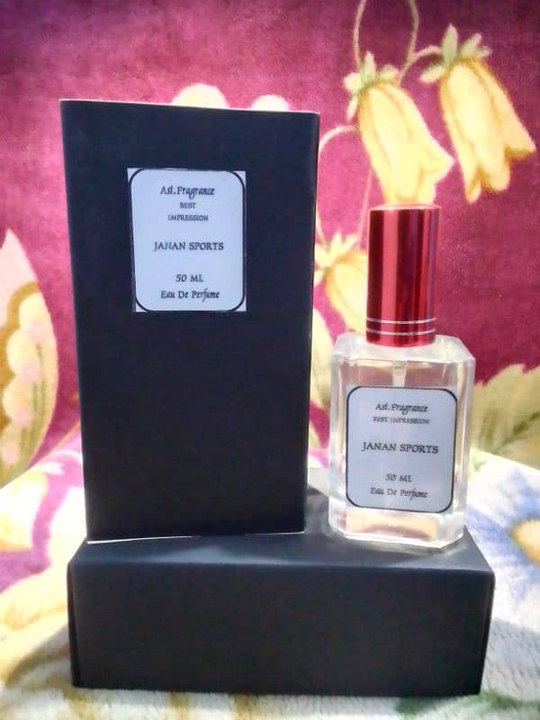 Best quality and long lasting perfumes and Atters. 12