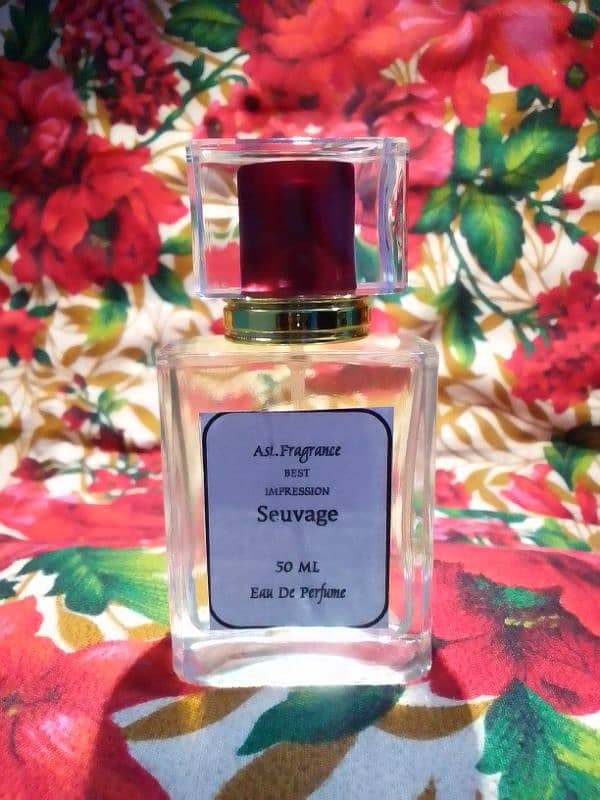 Best quality and long lasting perfumes and Atters. 13