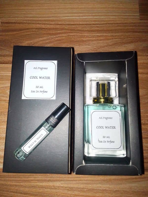 Best quality and long lasting perfumes and Atters. 19