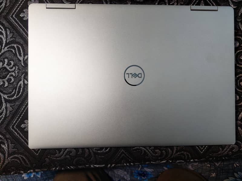 Dell XPS 13 7390 2-in-1 – Premium 4K Convertible Laptop for Sale! 0