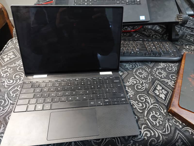 Dell XPS 13 7390 2-in-1 – Premium 4K Convertible Laptop for Sale! 2