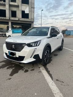 Peugeot 2008 Allure 2023