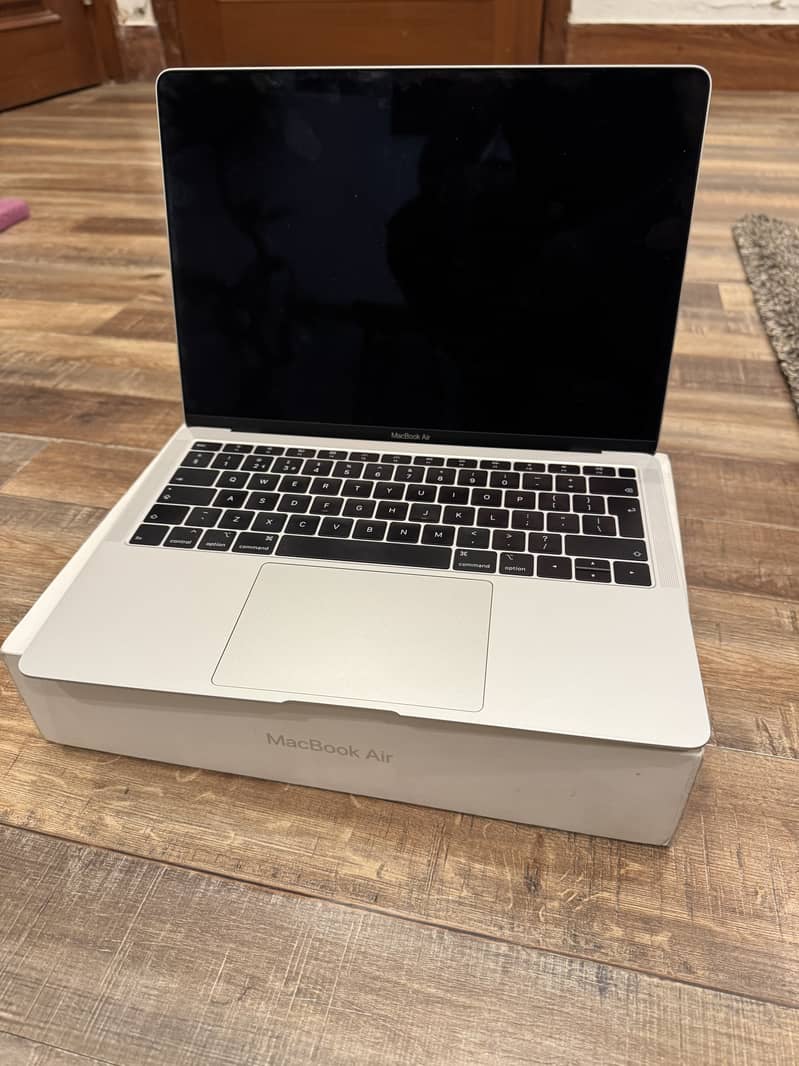 Apple MacBook Air 2019 2