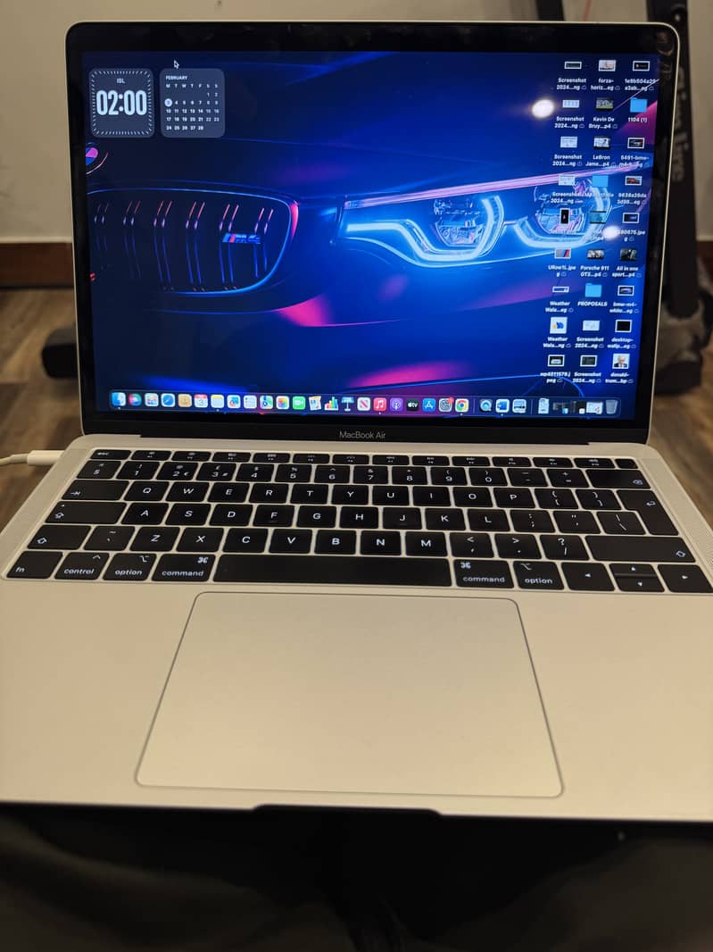 Apple MacBook Air 2019 5