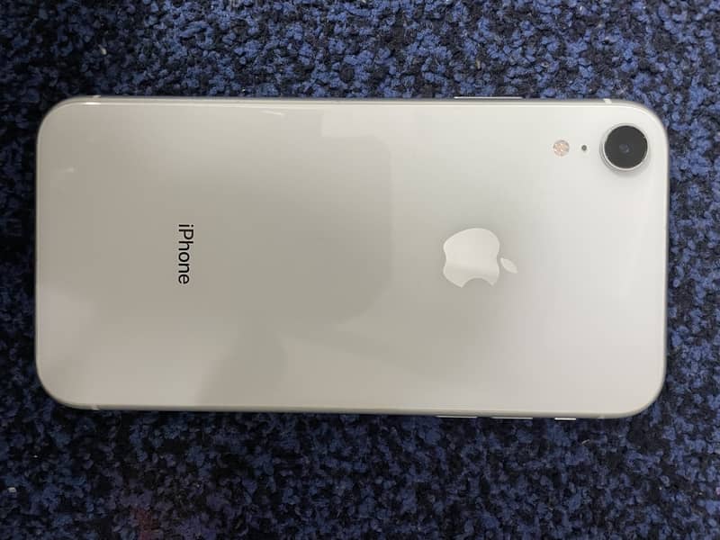 Iphone Xr Non pta  64gb 1