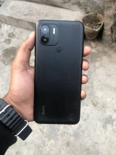 Redmi A2 plus