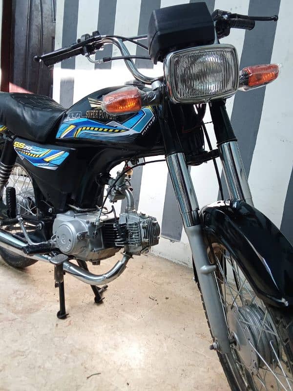 super power 70cc 6