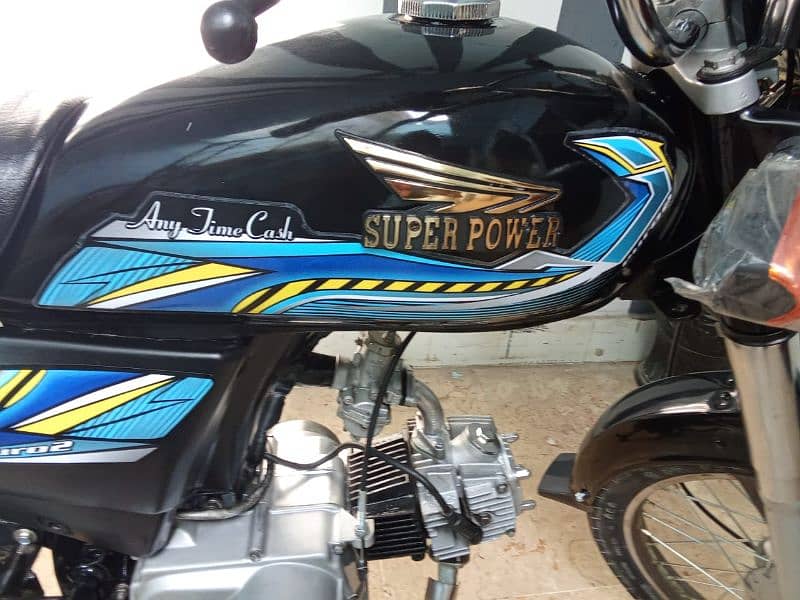 super power 70cc 8