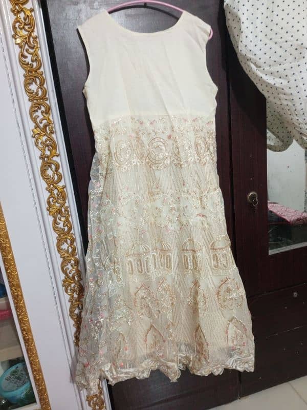 pre loved dress 16