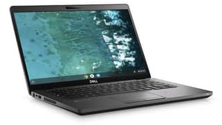 Dell Latitude 5400 Core i5 8th Gen, 8GB, 256GB SSD, 14" FHD LED