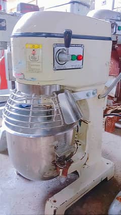 dough Mixer machine all  saiz