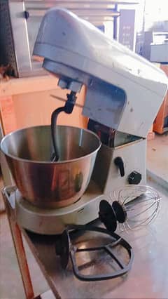 dough Mixer machine all  saiz