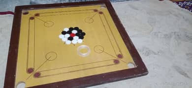 carrom board