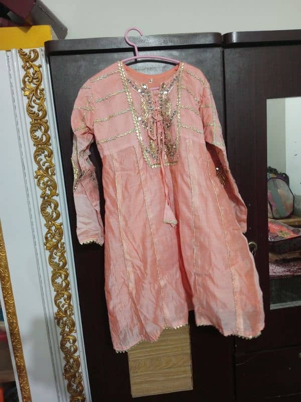 pre loved dress 8